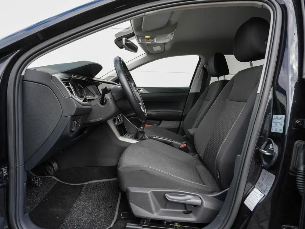 Volkswagen Polo 1.0 TSI 95pk Comfortline Business | Navigati uit 2019, foto 6
