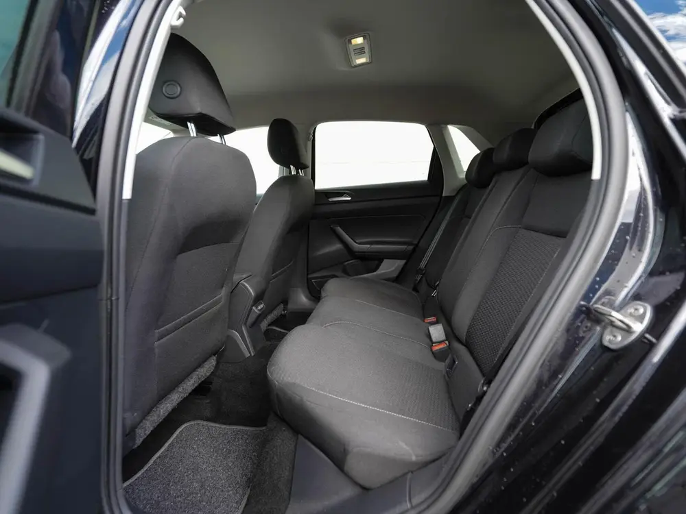 Volkswagen Polo 1.0 TSI 95pk Comfortline Business | Navigati uit 2019, foto 7