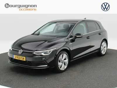 Volkswagen Golf 1.5 eTSi 150 Pk Automaat Style | Adaptive Cr uit 2020