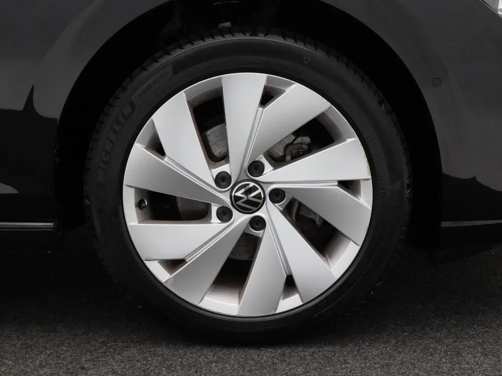 Volkswagen Golf 1.5 eTSi 150 Pk Automaat Style | Adaptive Cr uit 2020, foto 12