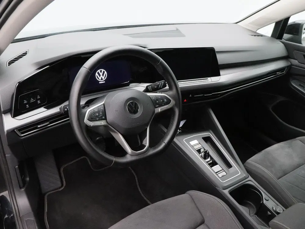 Volkswagen Golf 1.5 eTSi 150 Pk Automaat Style | Adaptive Cr uit 2020, foto 3