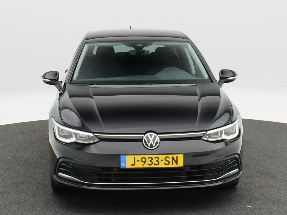 Volkswagen Golf 1.5 eTSi 150 Pk Automaat Style | Adaptive Cr uit 2020, foto 4