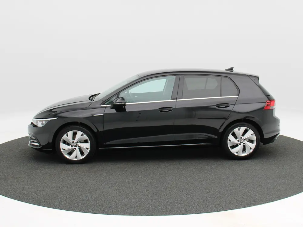 Volkswagen Golf 1.5 eTSi 150 Pk Automaat Style | Adaptive Cr uit 2020, foto 7