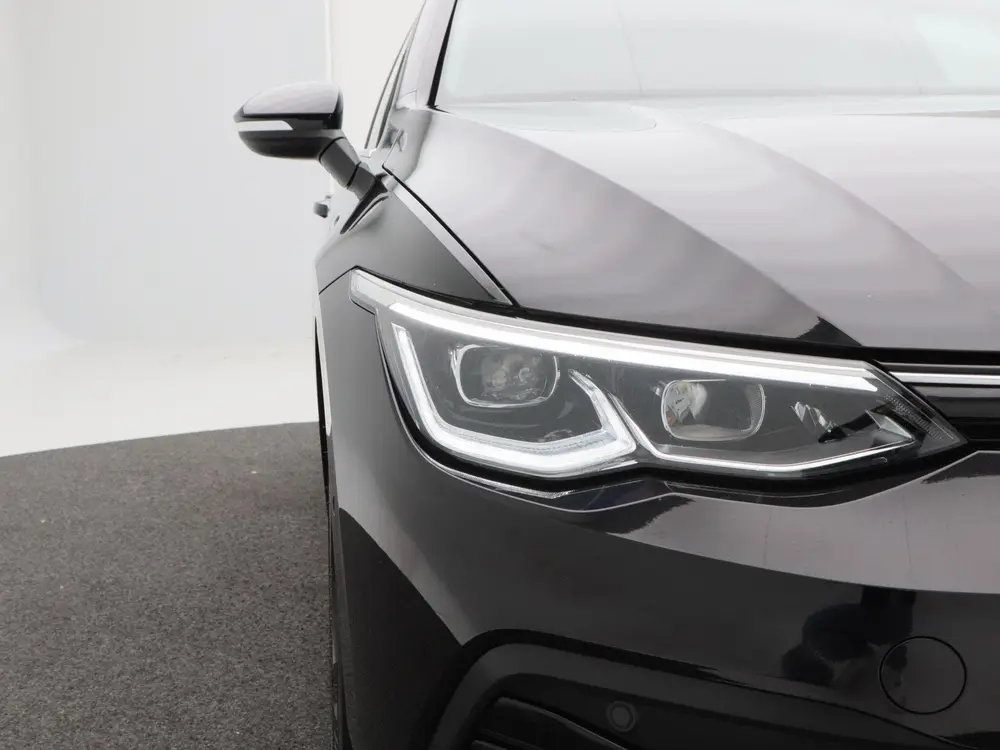 Volkswagen Golf 1.5 eTSi 150 Pk Automaat Style | Adaptive Cr uit 2020, foto 8