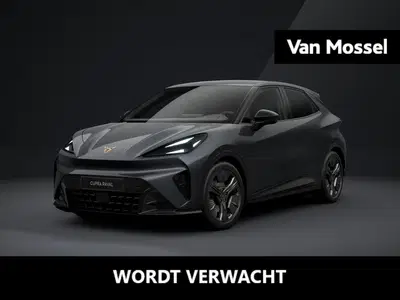 Cupra Raval Business 39 kWh 135 PK uit 2026
