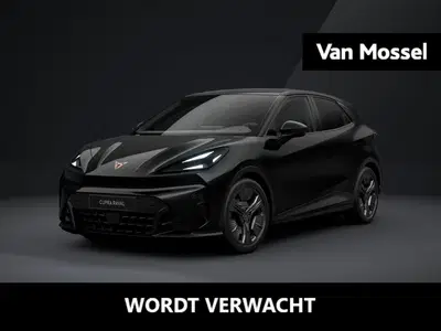 Cupra Raval Business 39 kWh 135 PK uit 2026
