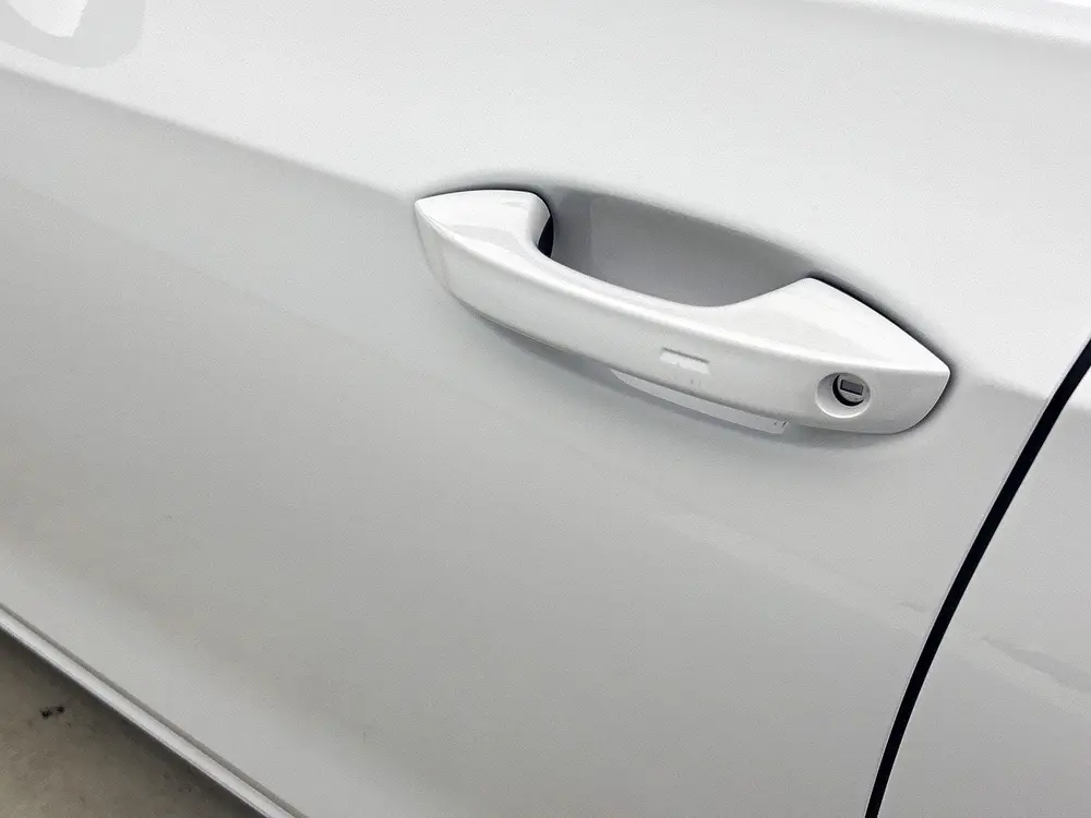 Volkswagen Golf 1.5 eHybrid Life Edition | Automaat | 360 gr uit 2025, foto 16