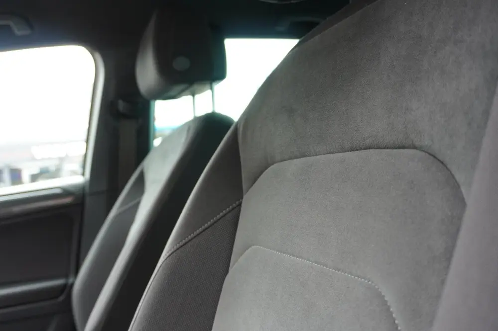 Volkswagen Tiguan 1.5 TSI ACT Highline Business Rline | Auto uit 2020, foto 12