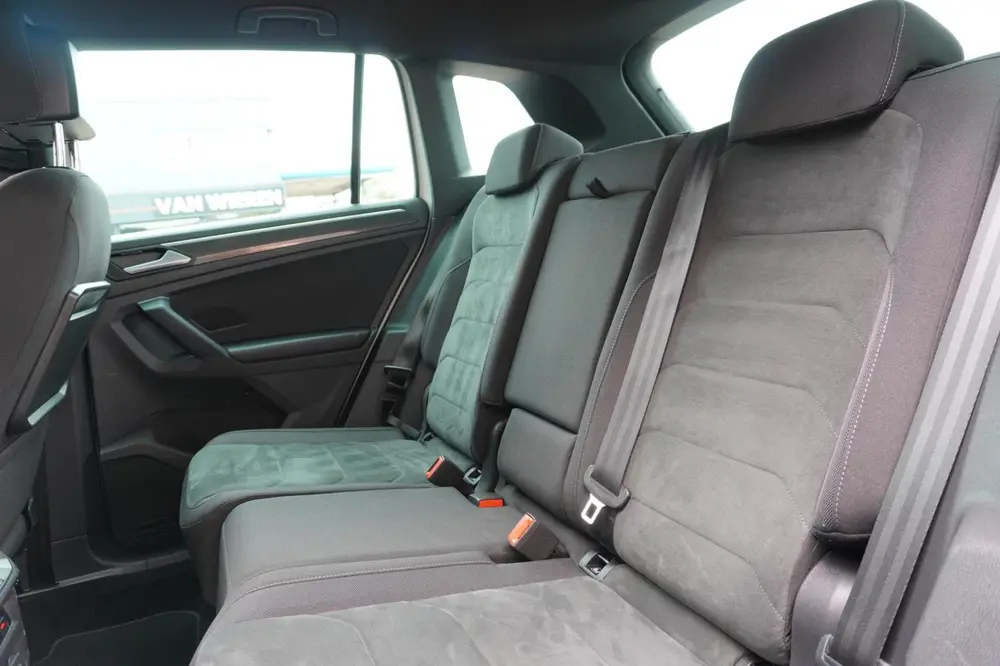 Volkswagen Tiguan 1.5 TSI ACT Highline Business Rline | Auto uit 2020, foto 13