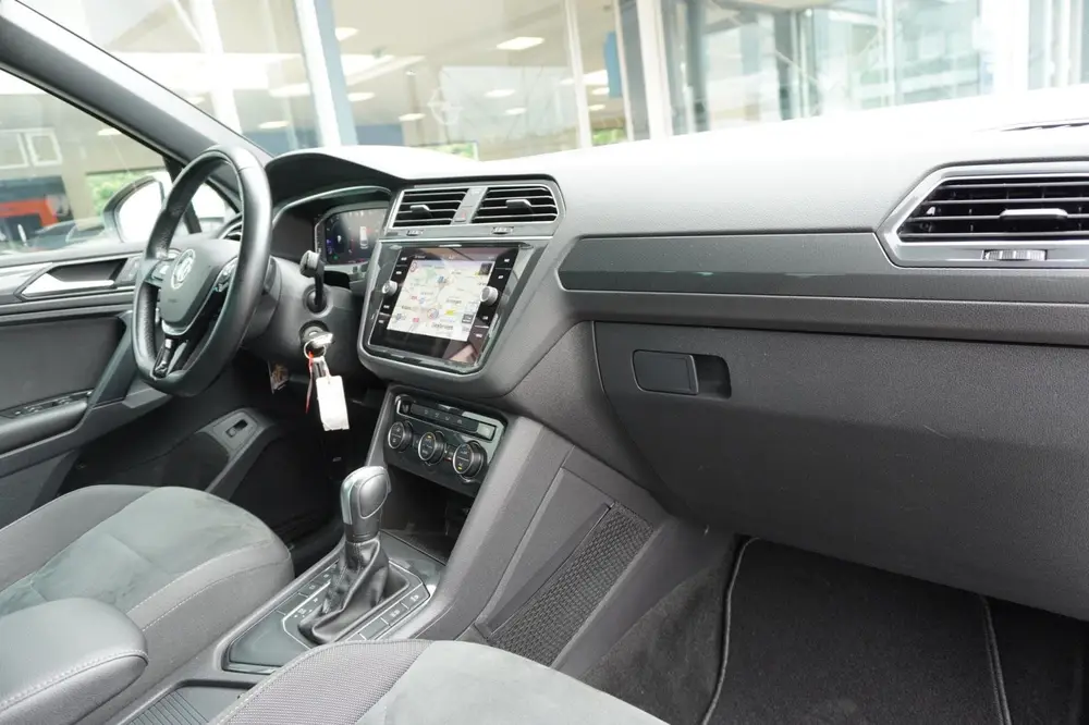 Volkswagen Tiguan 1.5 TSI ACT Highline Business Rline | Auto uit 2020, foto 14