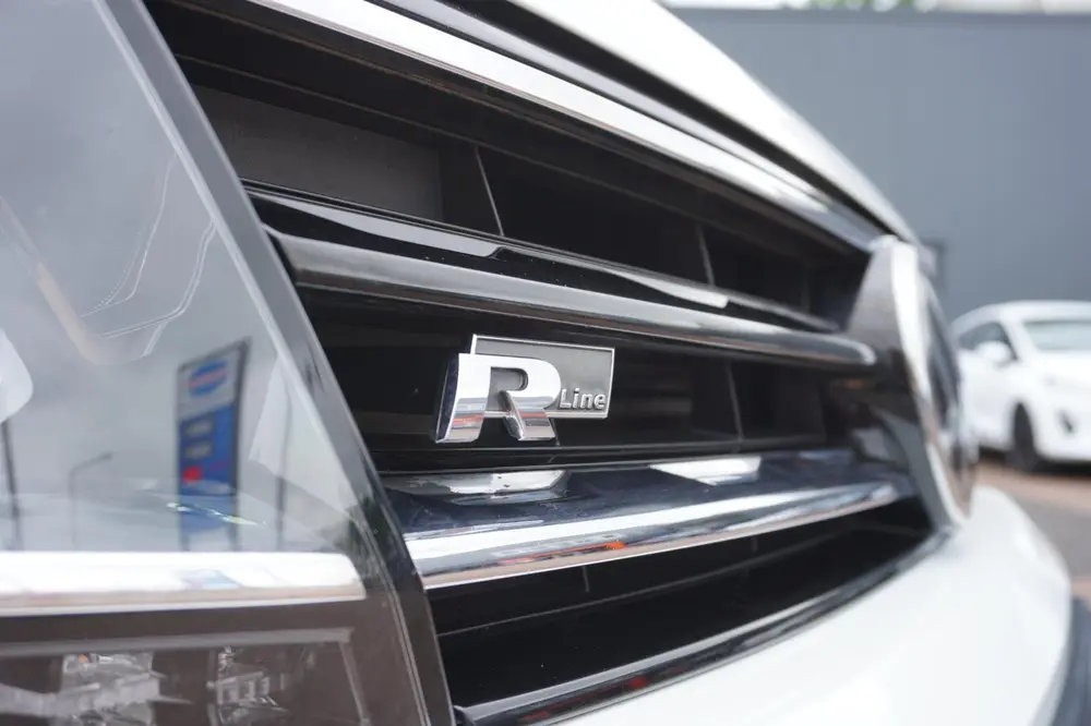 Volkswagen Tiguan 1.5 TSI ACT Highline Business Rline | Auto uit 2020, foto 20