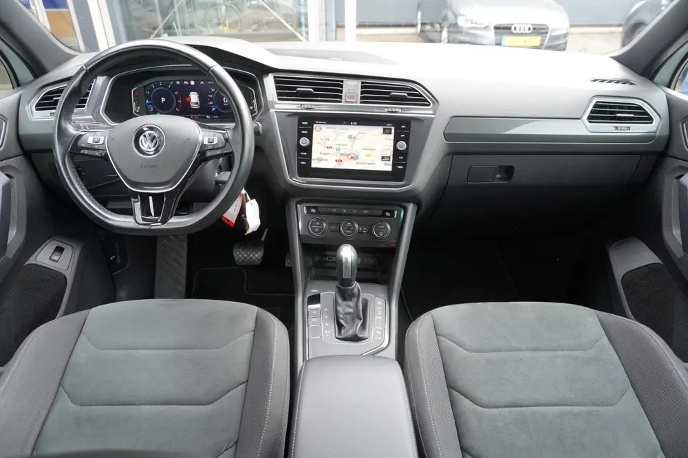 Volkswagen Tiguan 1.5 TSI ACT Highline Business Rline | Auto uit 2020, foto 9