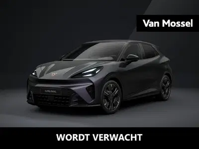 Cupra Raval Performance 56 kWh 211 PK uit 2026