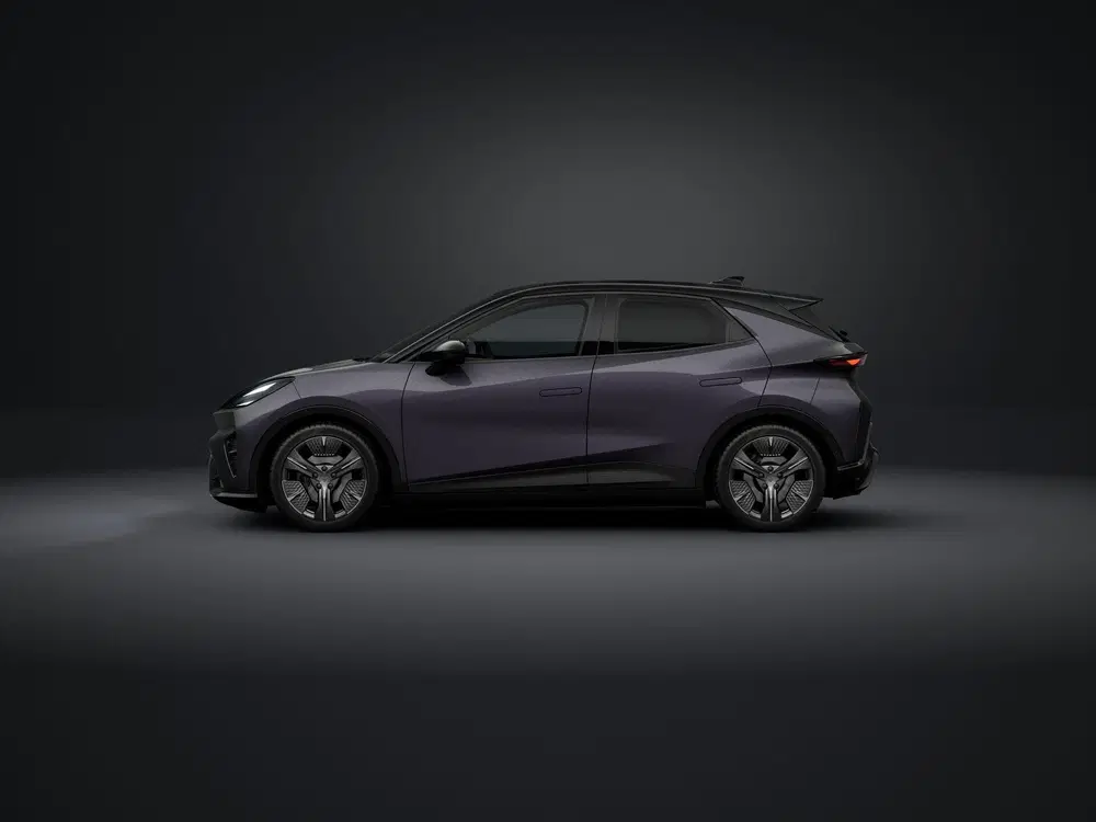 Cupra Raval Performance 56 kWh 211 PK uit 2026, foto 2
