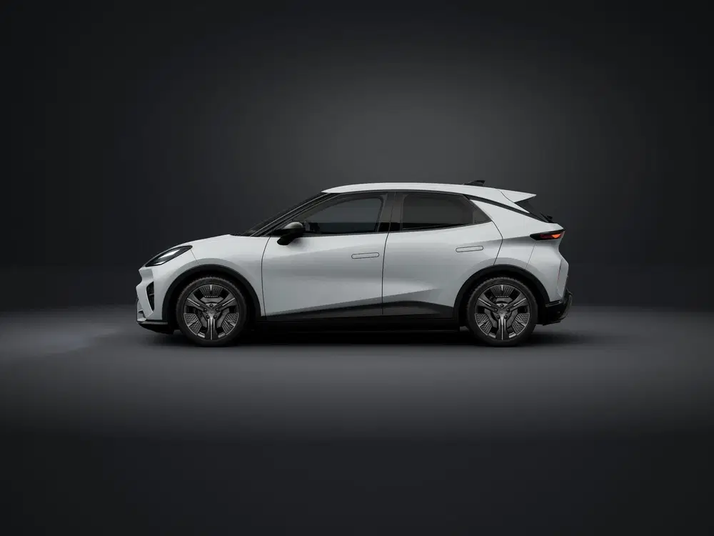Cupra Raval Performance 39 kWh 135 PK uit 2026, foto 2
