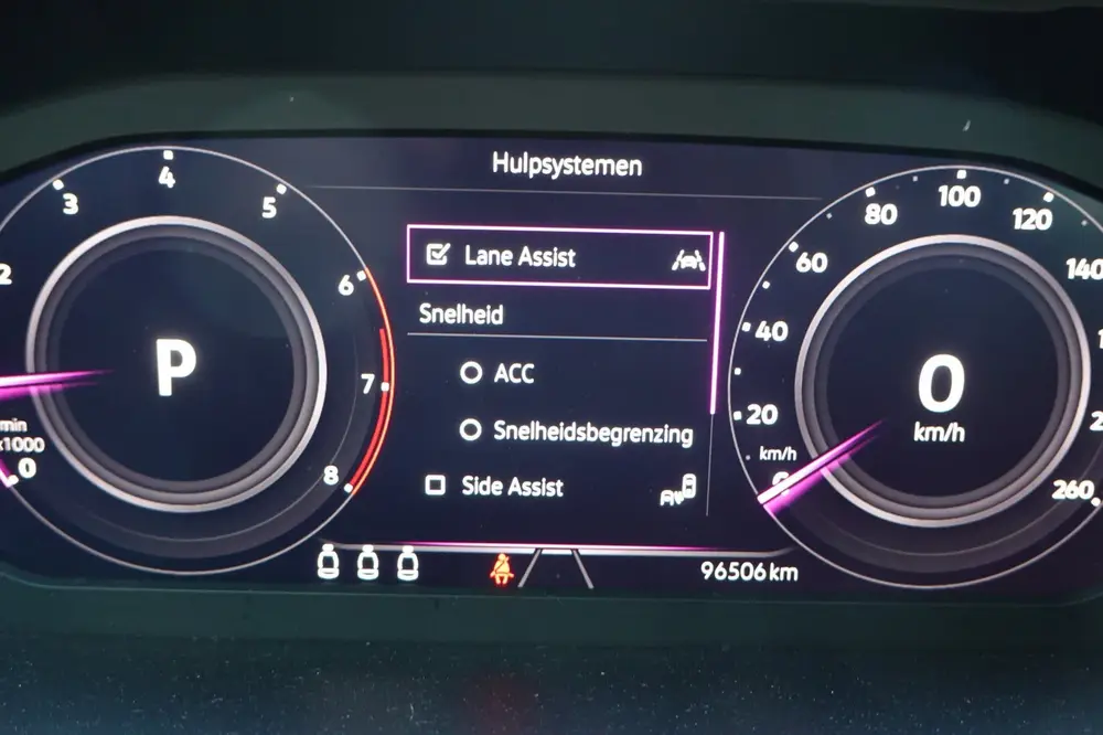 Volkswagen TIGUAN 1.5 tsi dsg elegance uit 2021, foto 17