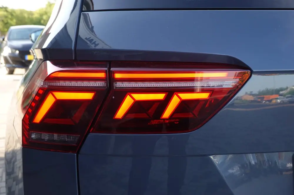 Volkswagen TIGUAN 1.5 tsi dsg elegance uit 2021, foto 20
