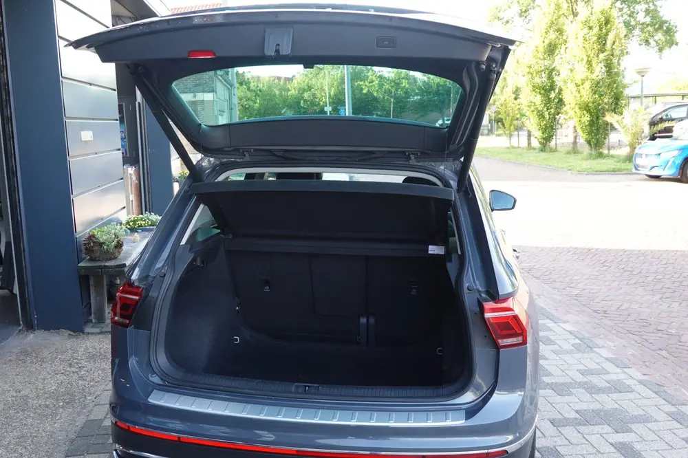 Volkswagen TIGUAN 1.5 tsi dsg elegance uit 2021, foto 5