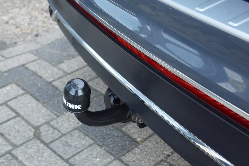 Volkswagen TIGUAN 1.5 tsi dsg elegance uit 2021, foto 7