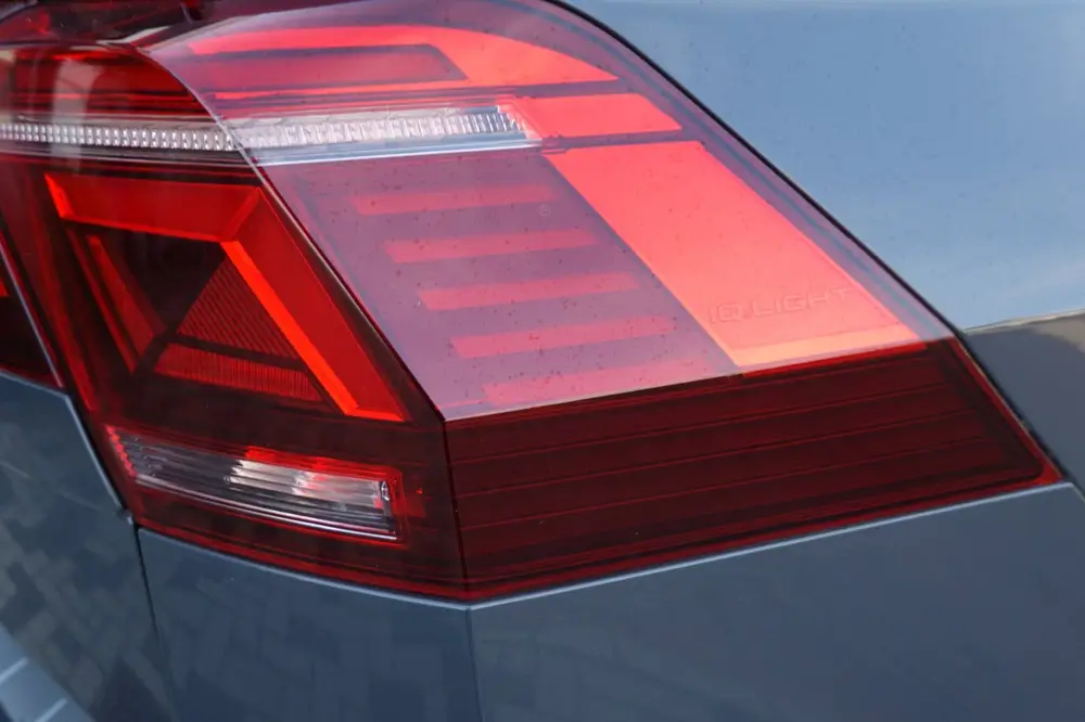 Volkswagen TIGUAN 1.5 tsi dsg elegance uit 2021, foto 8