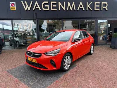 Opel Corsa 1.2 Airco uit 2023
