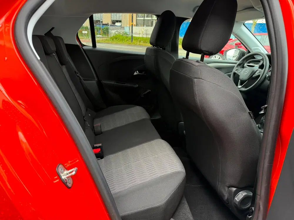 Opel Corsa 1.2 Airco uit 2023, foto 10