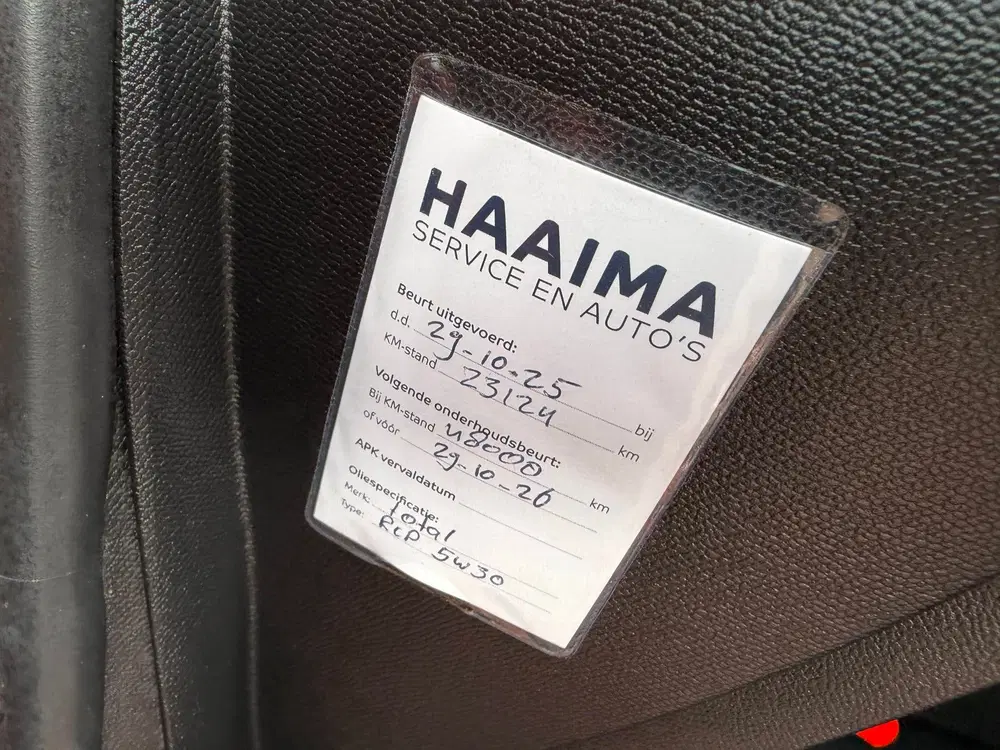 Opel Corsa 1.2 Airco uit 2023, foto 12