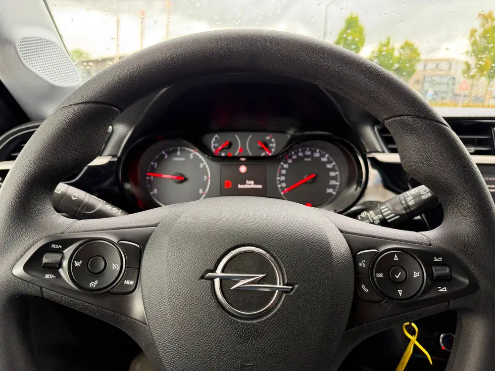 Opel Corsa 1.2 Airco uit 2023, foto 14