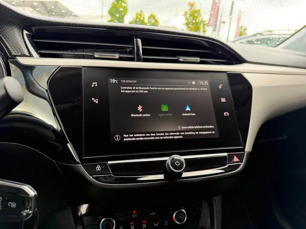 Opel Corsa 1.2 Airco uit 2023, foto 16