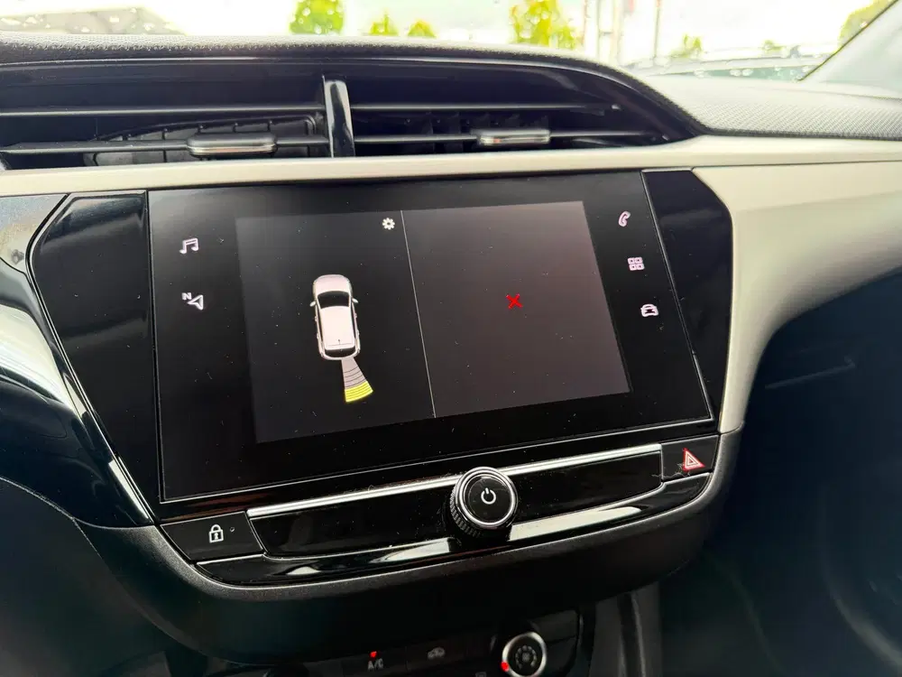 Opel Corsa 1.2 Airco uit 2023, foto 20