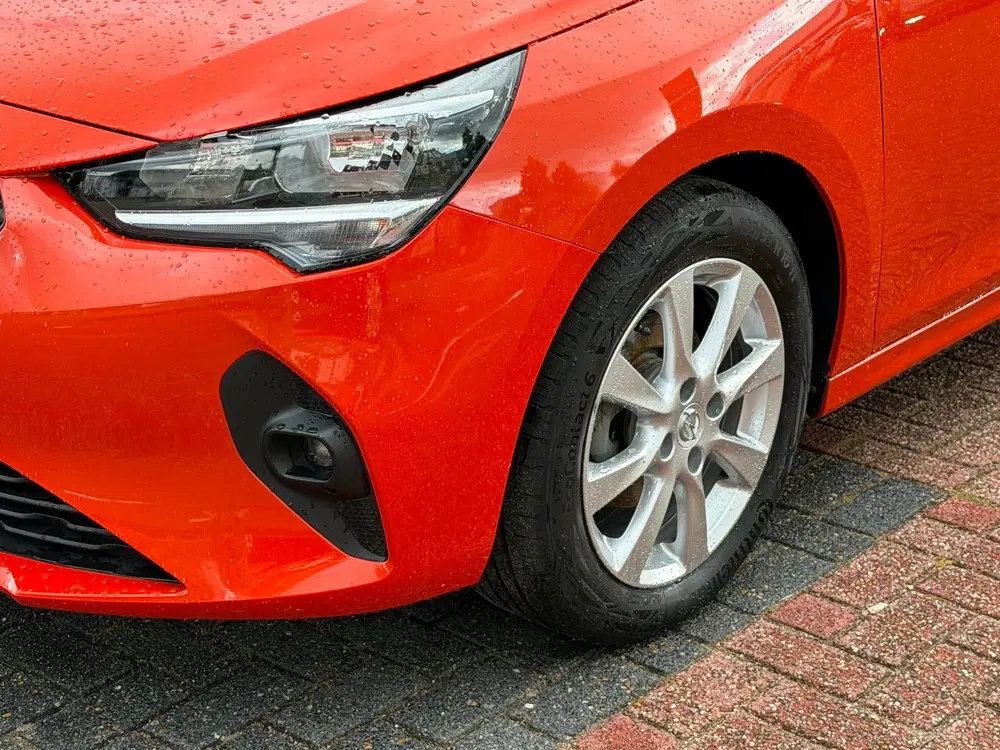 Opel Corsa 1.2 Airco uit 2023, foto 4