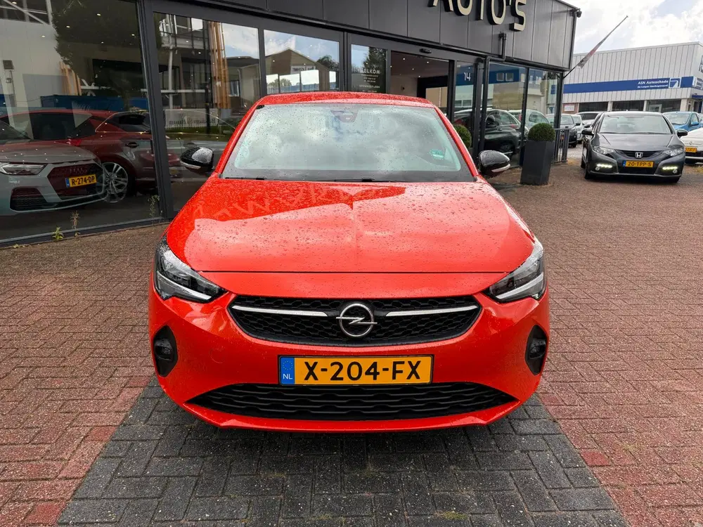 Opel Corsa 1.2 Airco uit 2023, foto 5