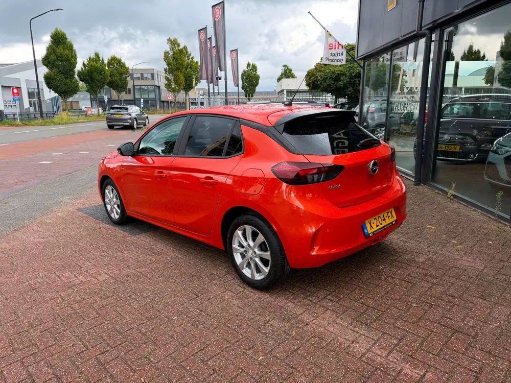 Opel Corsa 1.2 Airco uit 2023, foto 7