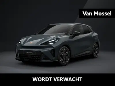 Cupra Raval Performance 39 kWh 135 PK uit 2026