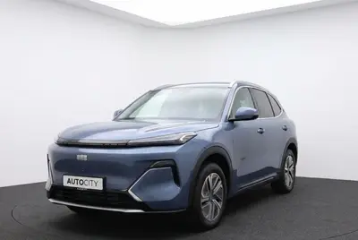 Geely Starray EM-i EM-I PRO PLUG-IN 83KM Elektrisch l 360 Cam uit 2026