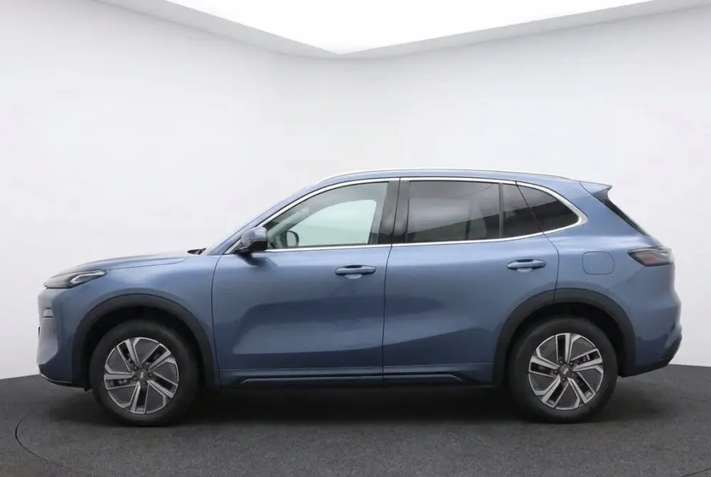 Geely Starray EM-i EM-I PRO PLUG-IN 83KM Elektrisch l 360 Cam uit 2026, foto 2