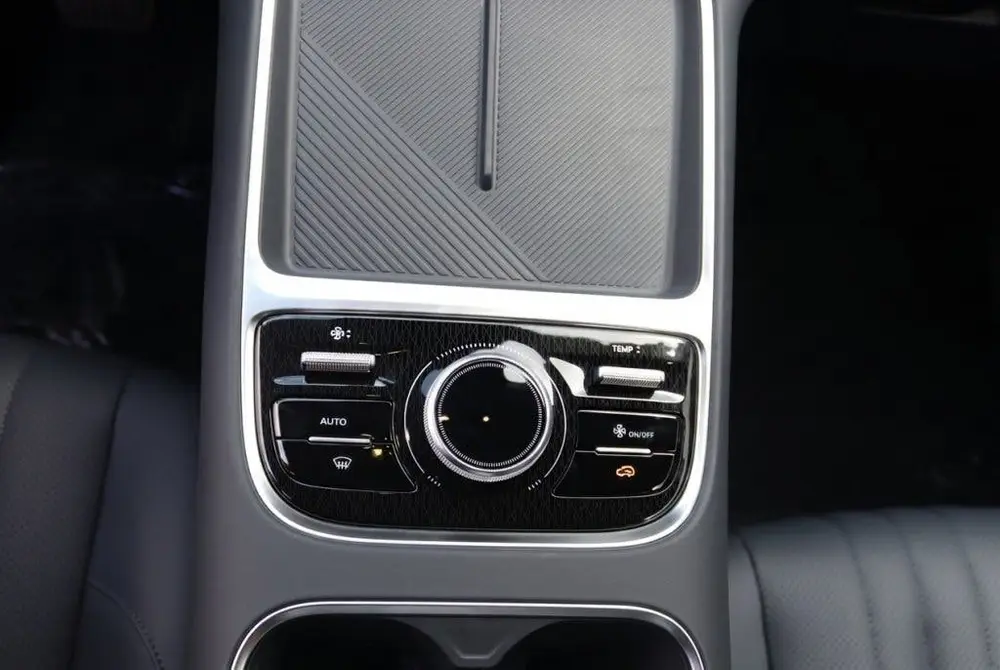 Geely Starray EM-i EM-I PRO PLUG-IN 83KM Elektrisch l 360 Cam uit 2026, foto 20