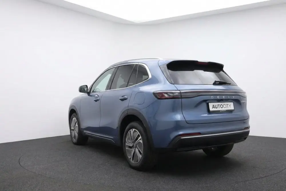 Geely Starray EM-i EM-I PRO PLUG-IN 83KM Elektrisch l 360 Cam uit 2026, foto 3