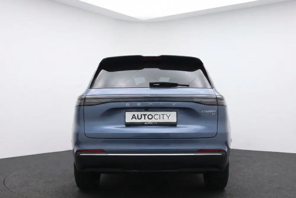 Geely Starray EM-i EM-I PRO PLUG-IN 83KM Elektrisch l 360 Cam uit 2026, foto 4