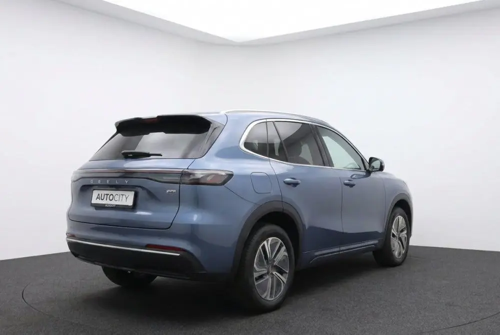 Geely Starray EM-i EM-I PRO PLUG-IN 83KM Elektrisch l 360 Cam uit 2026, foto 5