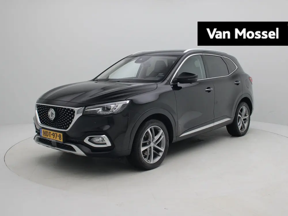 MG EHS 1.5 TGDI Luxury | Apple Carplay/Android Auto | Panora uit 2022