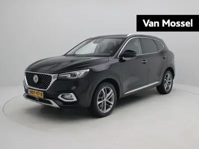 MG EHS 1.5 TGDI Luxury | Apple Carplay/Android Auto | Panora uit 2022