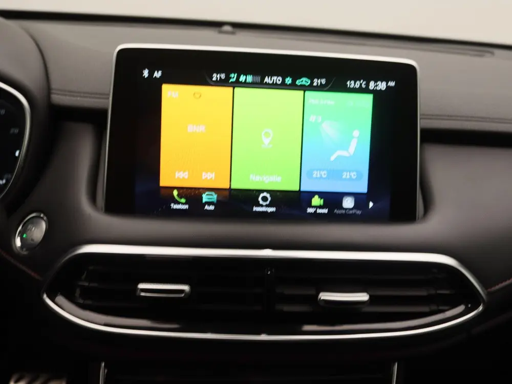 MG EHS 1.5 TGDI Luxury | Apple Carplay/Android Auto | Panora uit 2022, foto 10