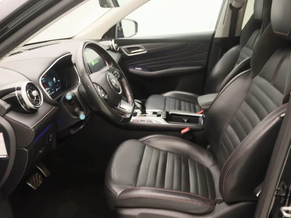 MG EHS 1.5 TGDI Luxury | Apple Carplay/Android Auto | Panora uit 2022, foto 11