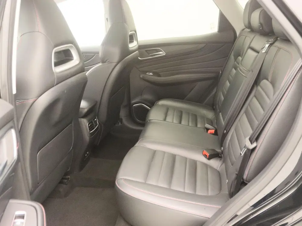 MG EHS 1.5 TGDI Luxury | Apple Carplay/Android Auto | Panora uit 2022, foto 12