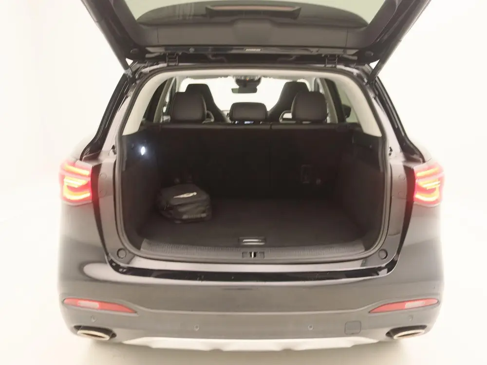 MG EHS 1.5 TGDI Luxury | Apple Carplay/Android Auto | Panora uit 2022, foto 13