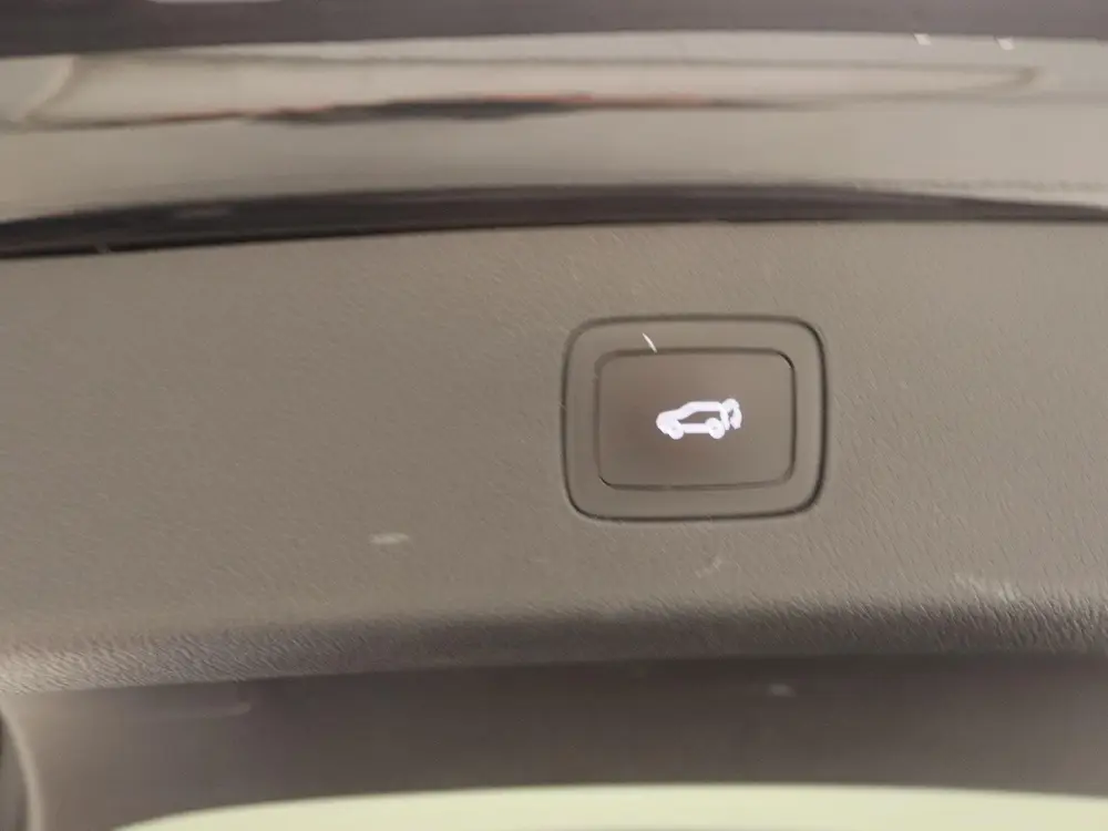 MG EHS 1.5 TGDI Luxury | Apple Carplay/Android Auto | Panora uit 2022, foto 14