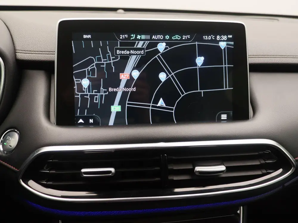 MG EHS 1.5 TGDI Luxury | Apple Carplay/Android Auto | Panora uit 2022, foto 19