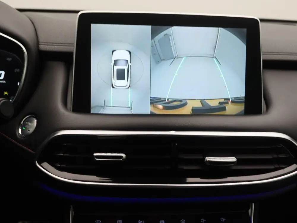 MG EHS 1.5 TGDI Luxury | Apple Carplay/Android Auto | Panora uit 2022, foto 20