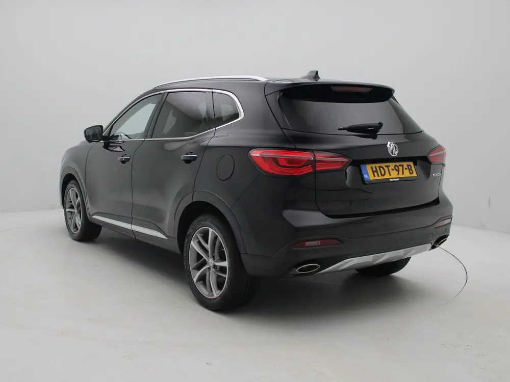 MG EHS 1.5 TGDI Luxury | Apple Carplay/Android Auto | Panora uit 2022, foto 3